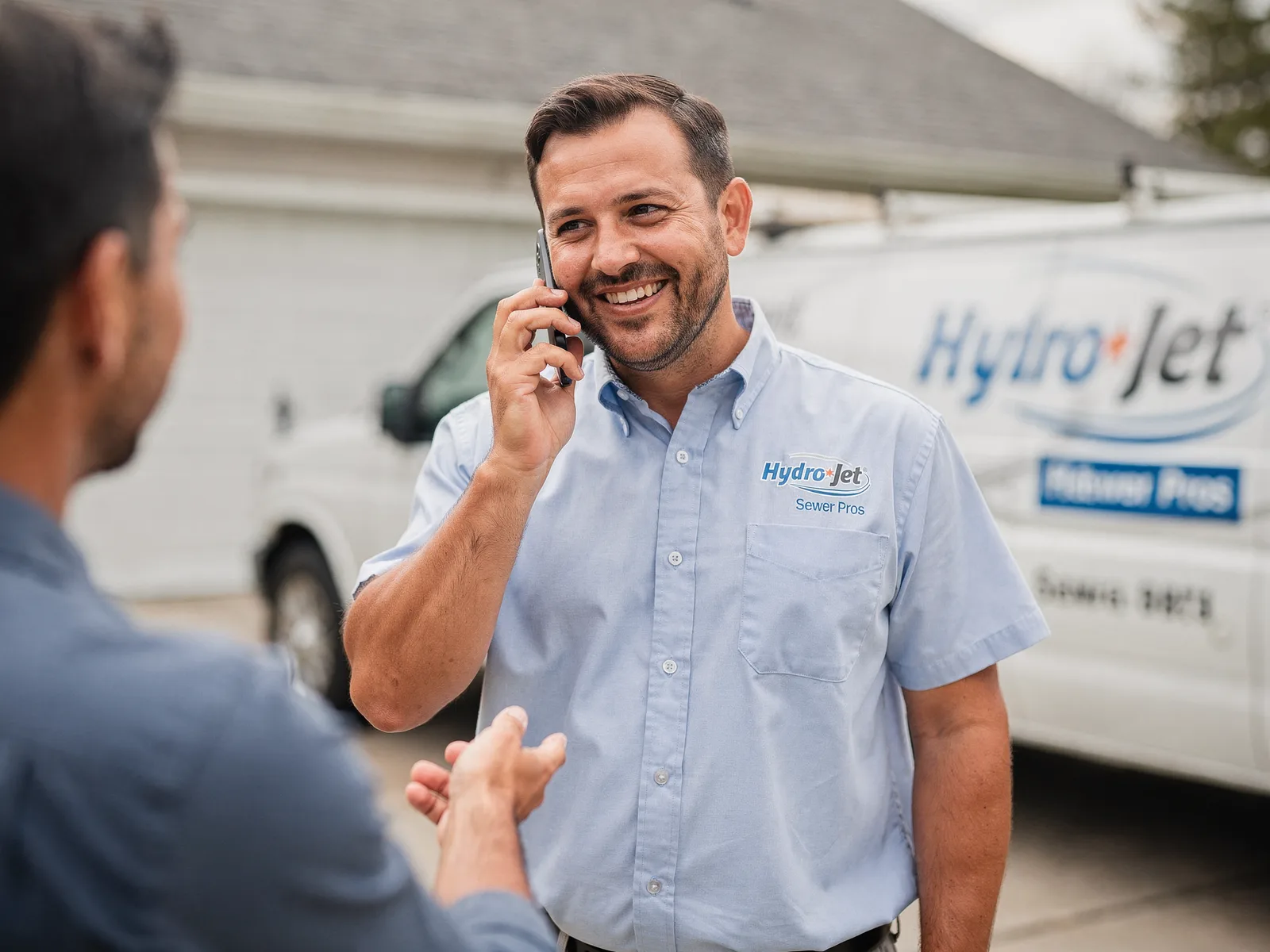 Hydro Jetting Canterbury, NH FAQs